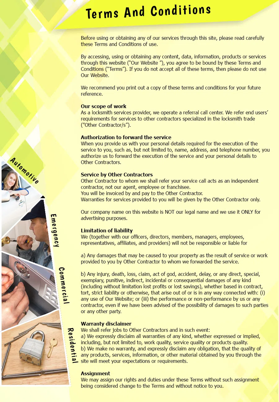 Calumet City Lock And Locksmith Calumet City, IL 708-401-0821