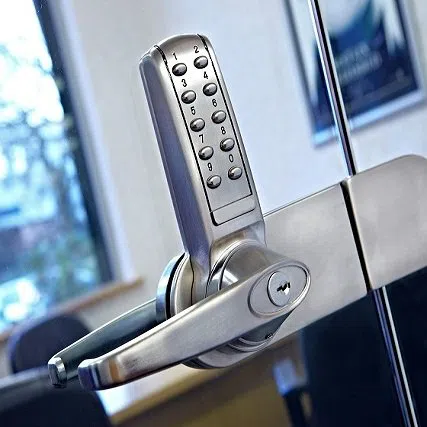 Calumet City Lock And Locksmith Calumet City, IL 708-401-0821 - keyless-entry-locks-commercial